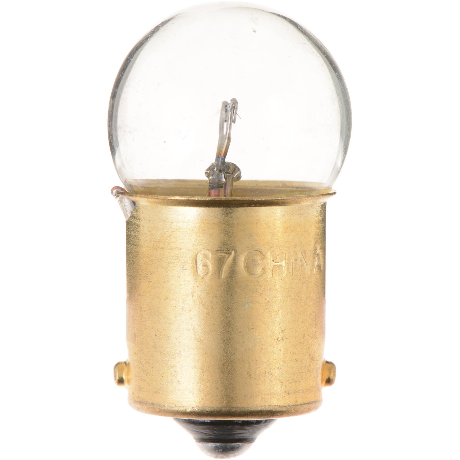 Philips 67CP Clock Light Bulb product image 10 of 10