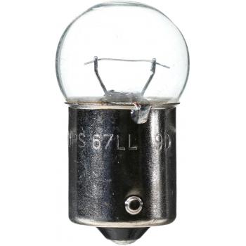 1990 Mitsubishi Van Side Marker Light Bulb Front Philips 67LLB2 image 4 of 4