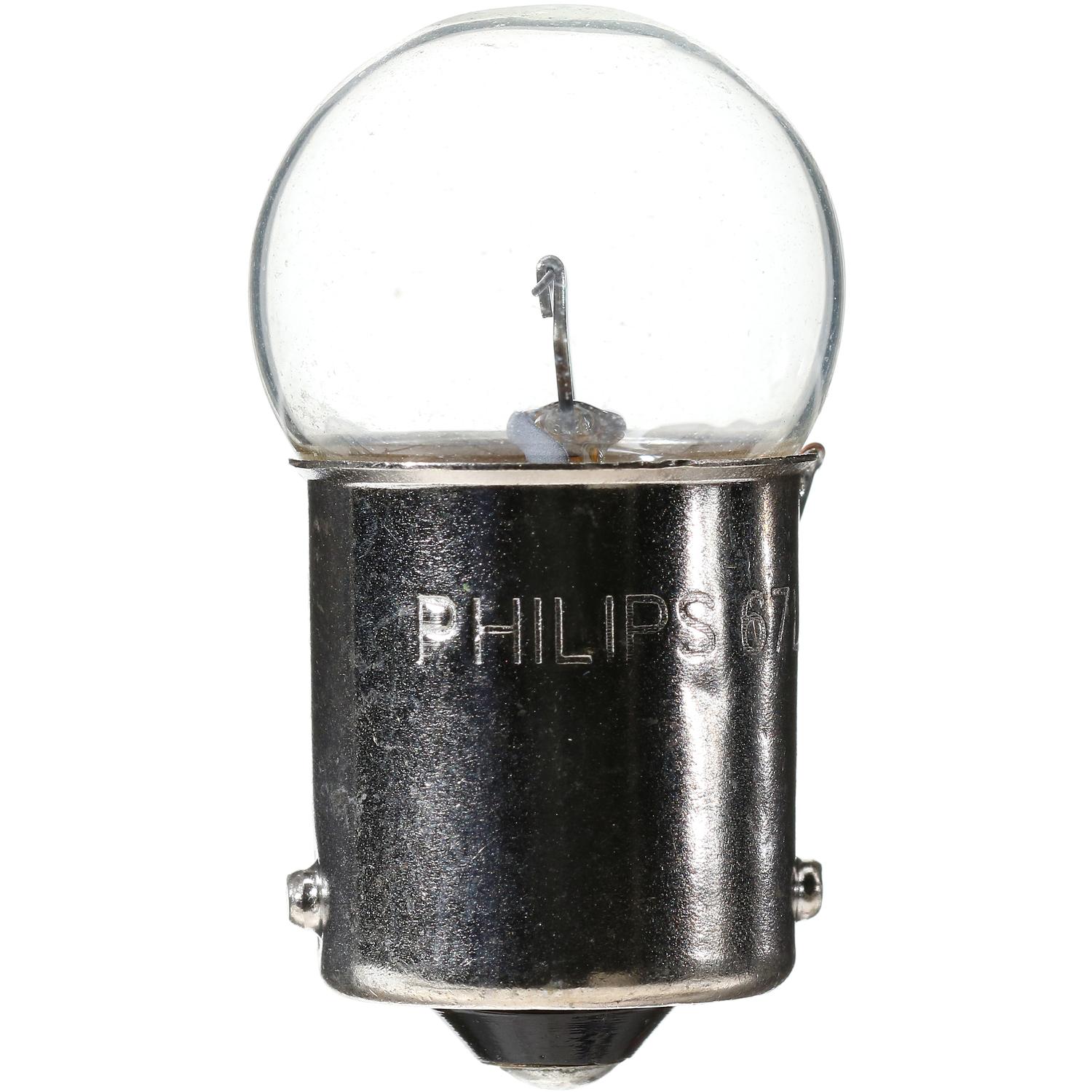 Philips 67LLB2 Clock Light Bulb product image 10 of 10