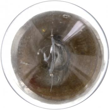 1957 Oldsmobile Starfire Courtesy Light Bulb Philips 68CP image 2 of 4