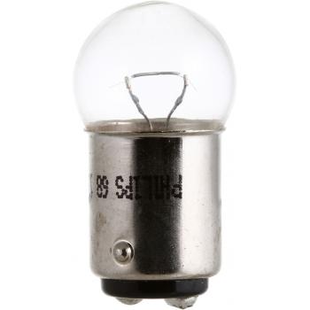 1957 Oldsmobile Starfire Courtesy Light Bulb Philips 68CP image 4 of 4