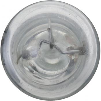 1999 Pontiac Firebird Stepwell Light Bulb Philips 70CP image 2 of 4