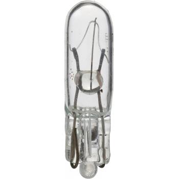 1999 Pontiac Firebird Stepwell Light Bulb Philips 70CP image 4 of 4