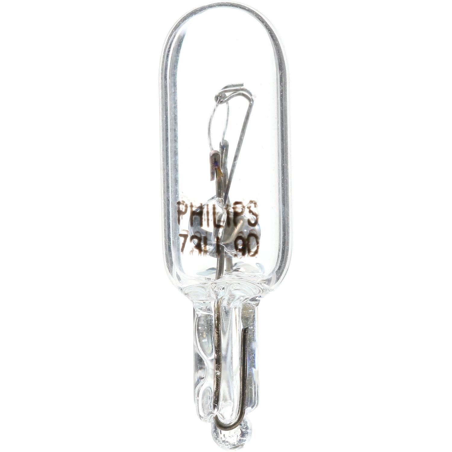Philips 73LLB2 - Multi Purpose Light Bulb Philips 73LLB2 Ash Tray Light Bulb product image 5 of 10