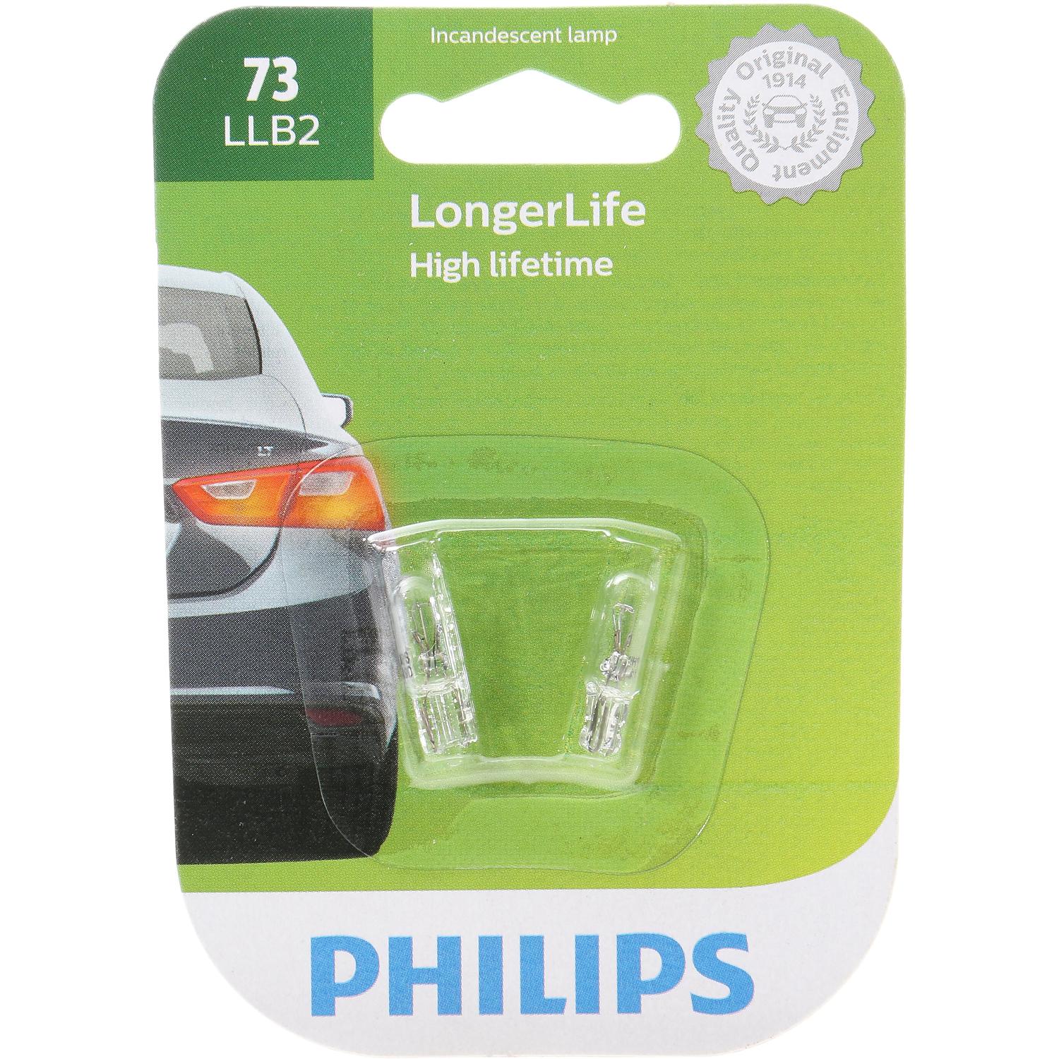 Philips 73LLB2 - Multi Purpose Light Bulb Philips 73LLB2 Ash Tray Light Bulb product image 7 of 10