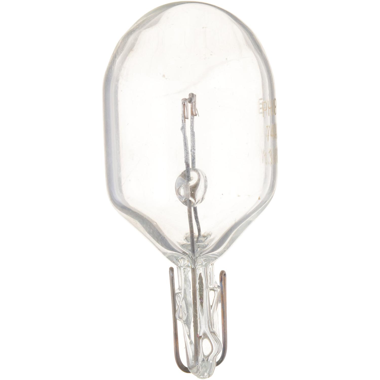 Philips 7440B2 - Center High Mount Stop Light Bulb Philips 7440B2 Back Up Light Bulb product image 5 of 10