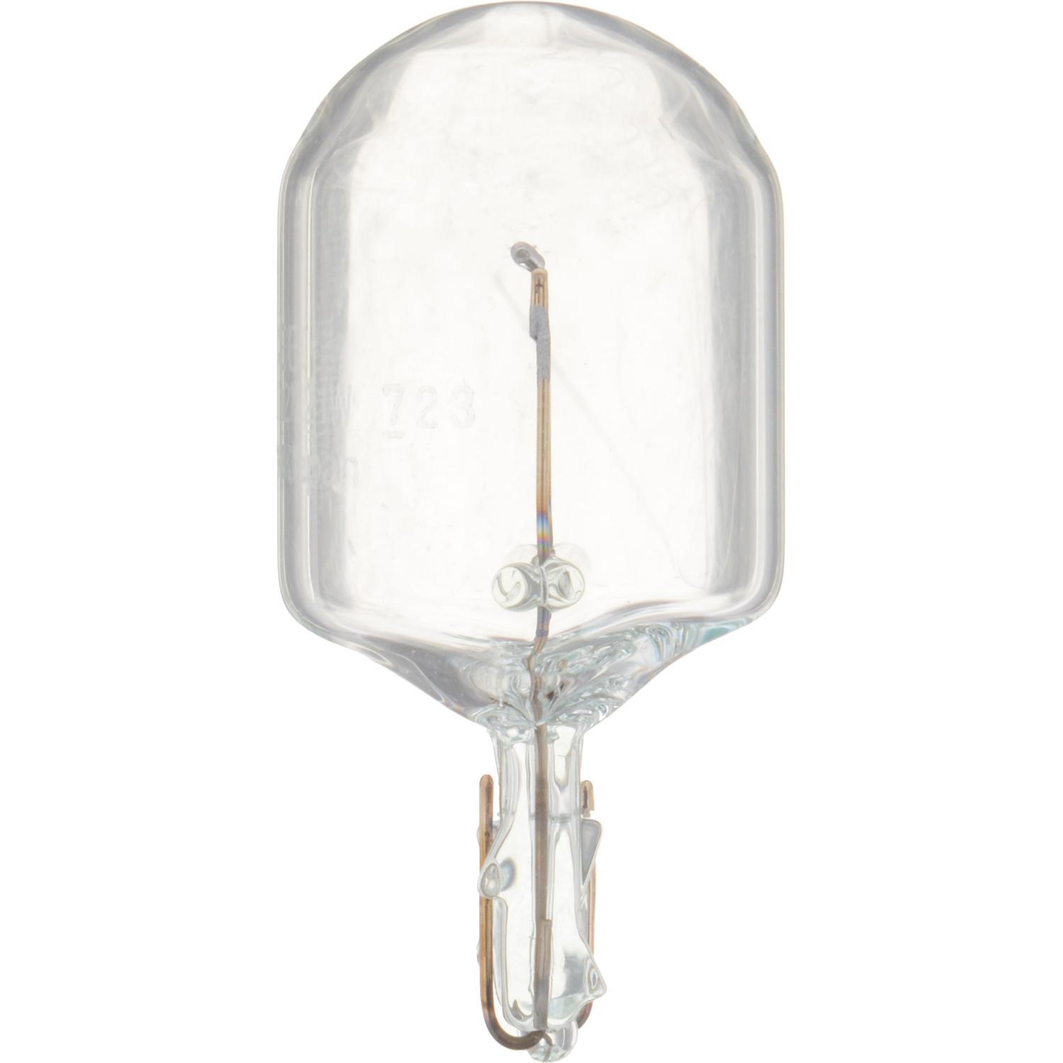 Philips 7440CP - Center High Mount Stop Light Bulb Philips 7440CP Back Up Light Bulb product image 4 of 9