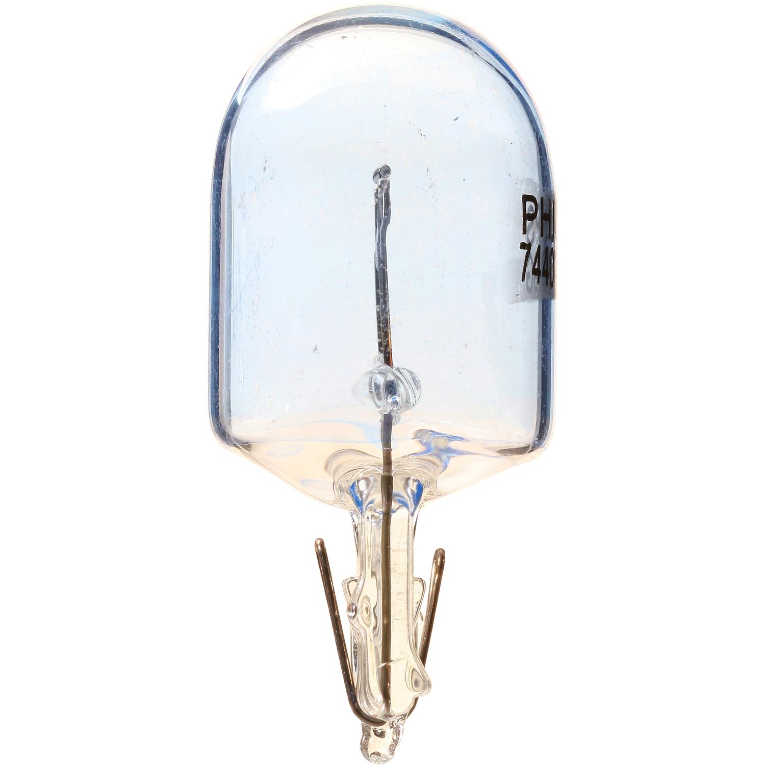 Philips 7440CVB2 - Center High Mount Stop Light Bulb Philips 7440CVB2 Back Up Light Bulb product image 10 of 10