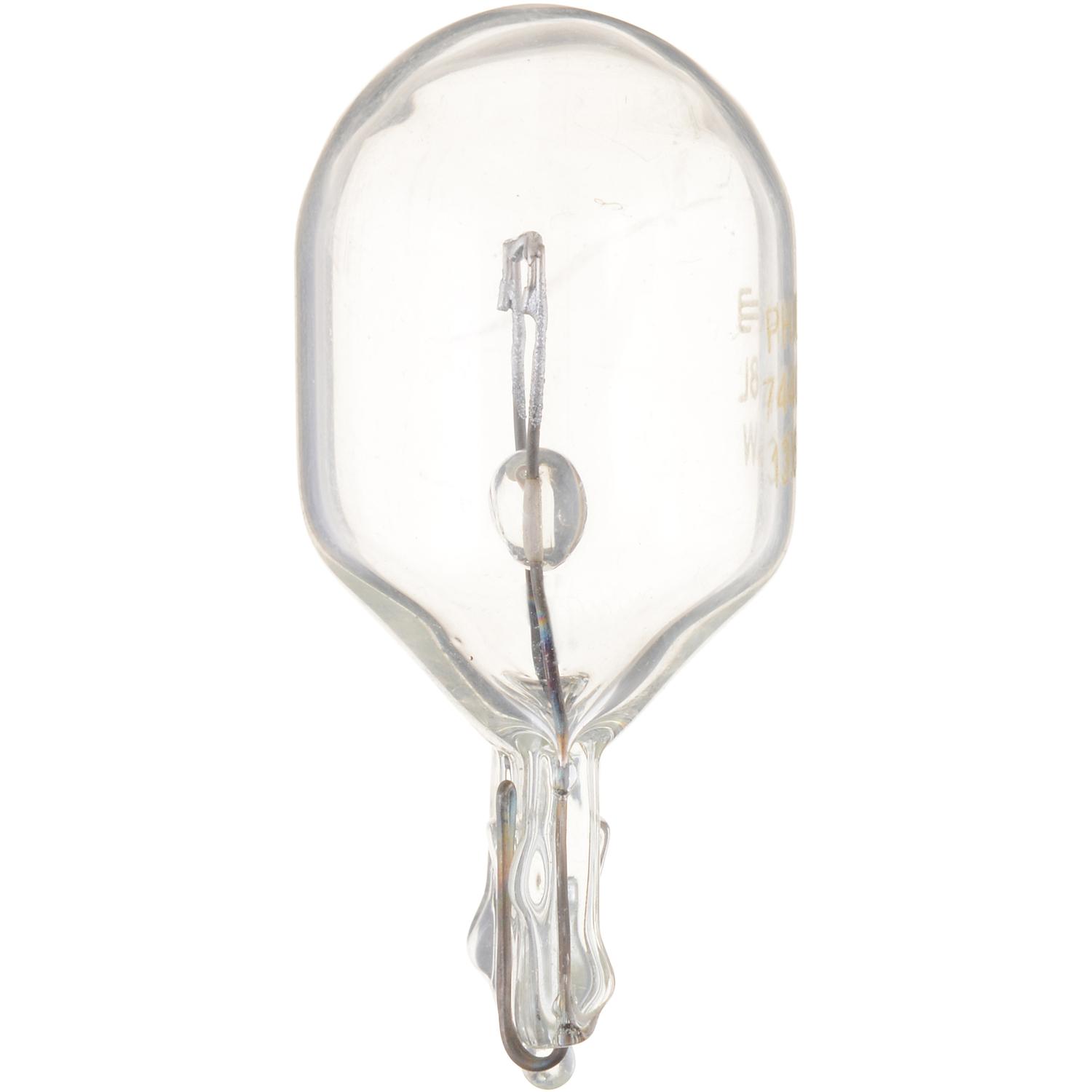 Philips 7440LLB2 - Center High Mount Stop Light Bulb Philips 7440LLB2 Back Up Light Bulb product image 5 of 10