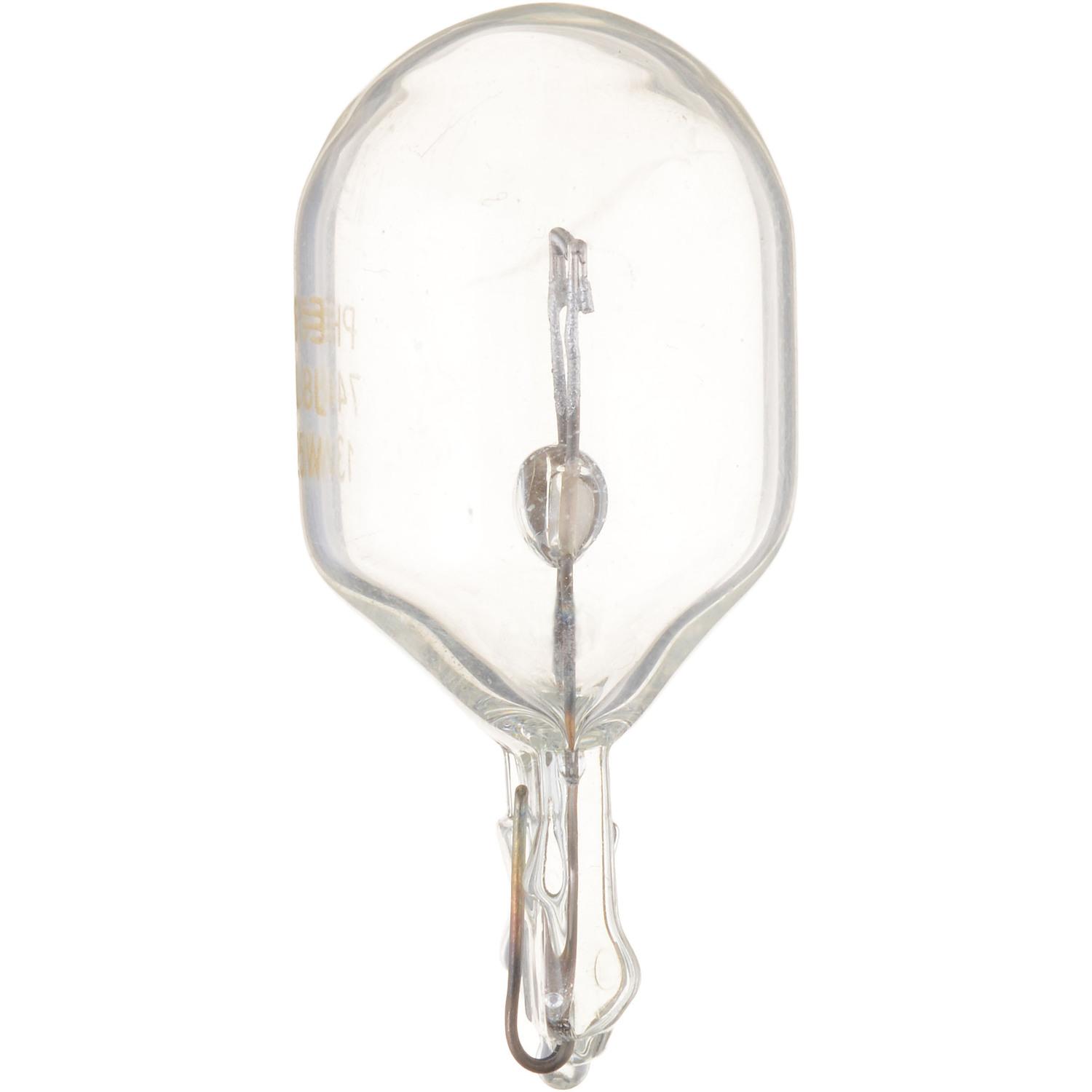 Philips 7440LLB2 - Center High Mount Stop Light Bulb Philips 7440LLB2 Back Up Light Bulb product image 10 of 10