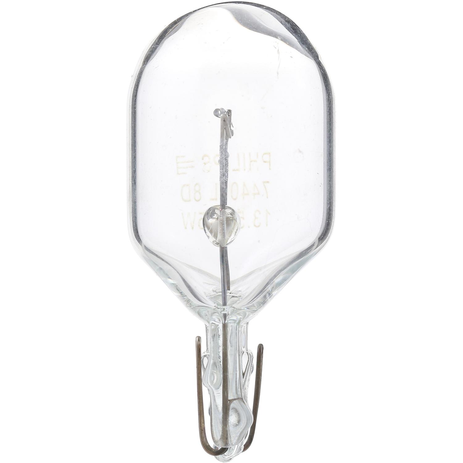 Philips 7440LLCP - Center High Mount Stop Light Bulb Philips 7440LLCP Back Up Light Bulb product image 5 of 10