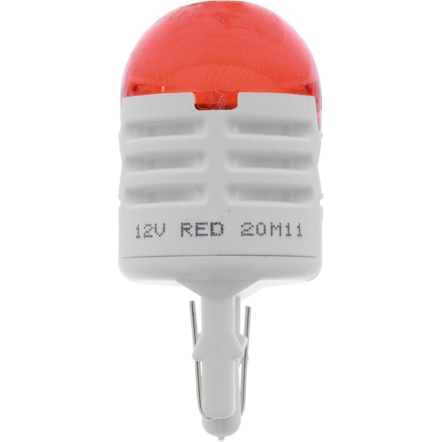 Philips 7440RLED - Multi Purpose Light Bulb Philips 7440RLED Brake Light Bulb product image 1 of 11
