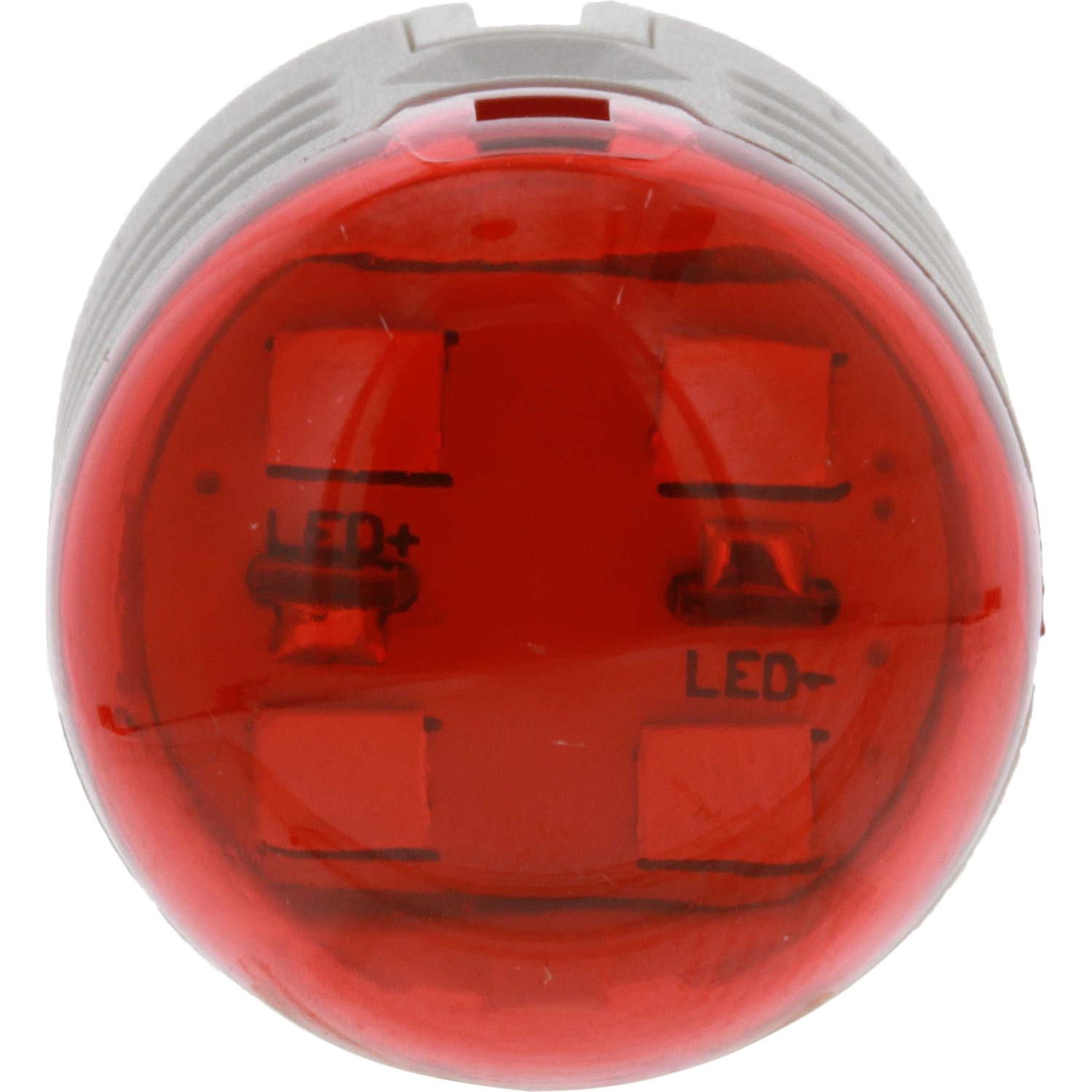 Philips 7440RLED - Multi Purpose Light Bulb Philips 7440RLED Brake Light Bulb product image 3 of 11