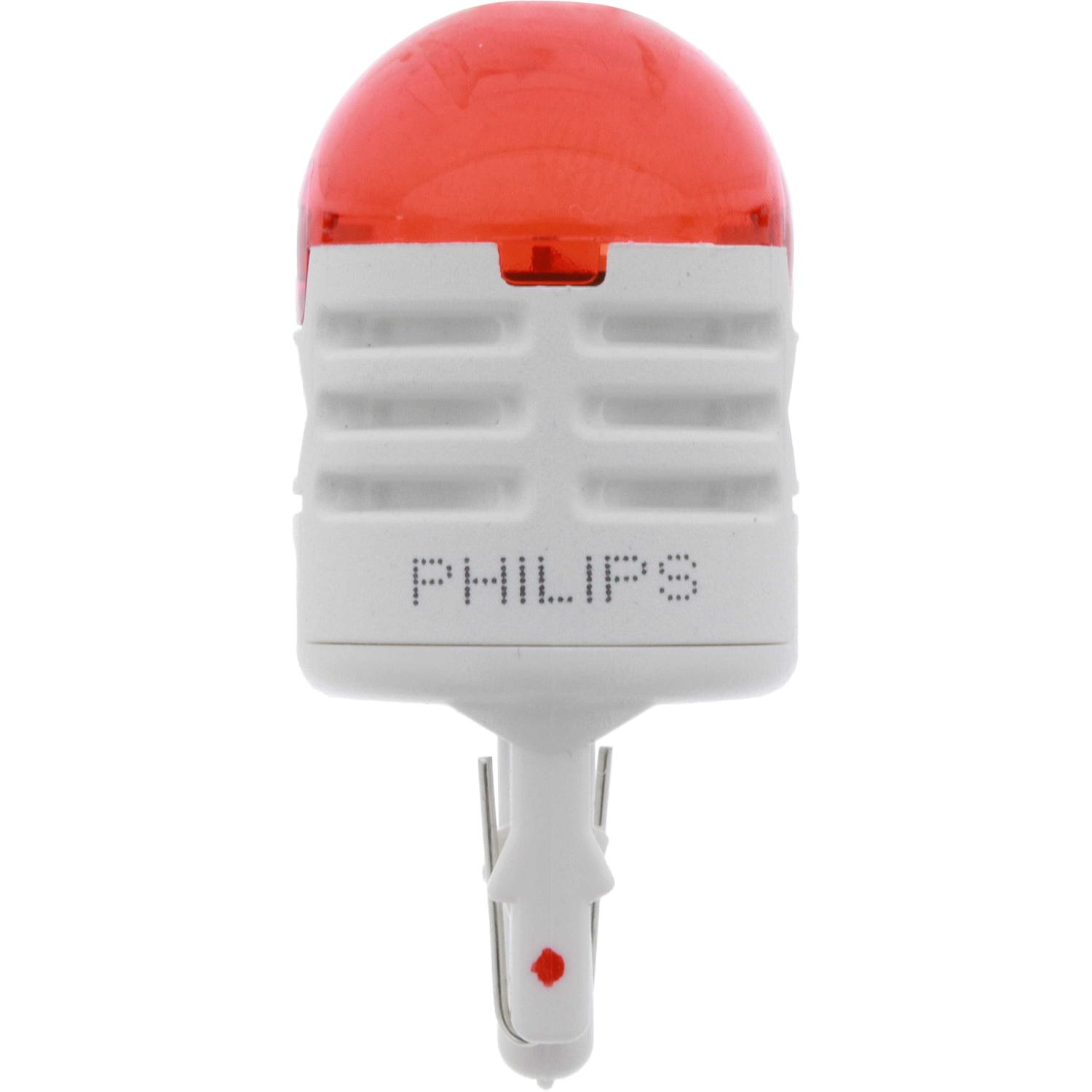 Philips 7440RLED - Multi Purpose Light Bulb Philips 7440RLED Brake Light Bulb product image 5 of 11