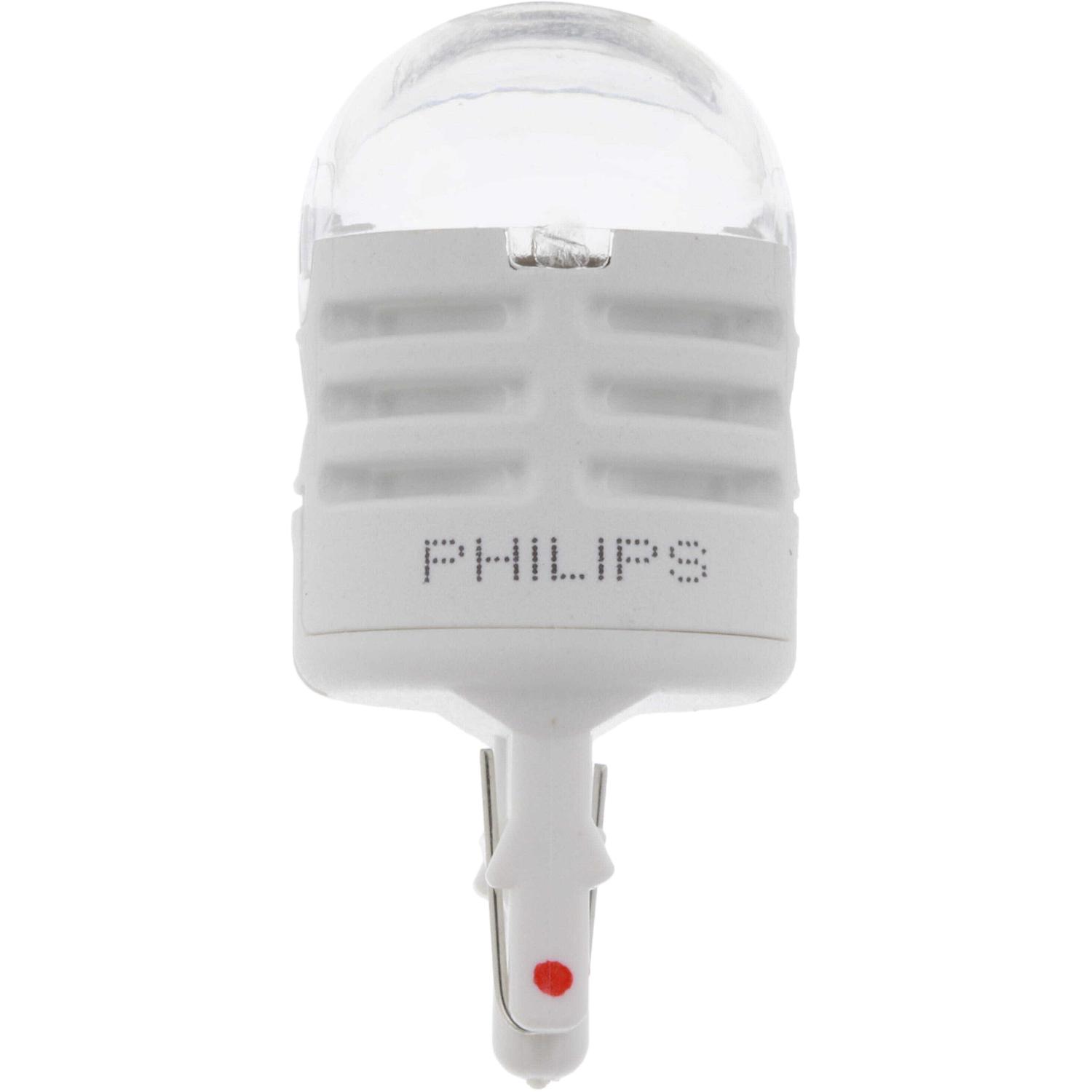 Philips 7440WLED - Multi Purpose Light Bulb Philips 7440WLED Back Up Light Bulb product image 5 of 11