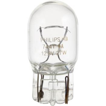 2008 Cadillac Escalade EXT Back Up Light Bulb Philips 7441CP image 4 of 4