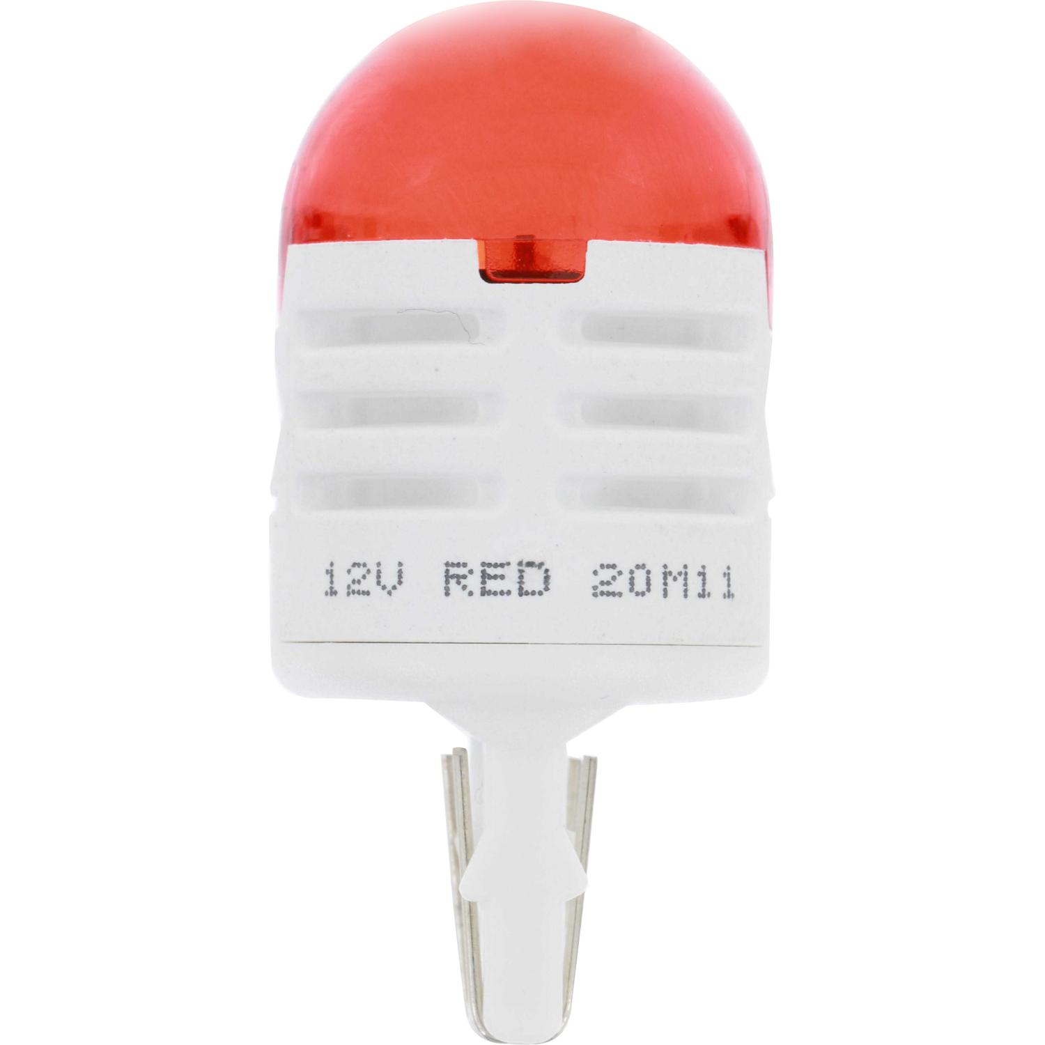 Philips 7443RLED Back Up Light Bulb product image 1 of 22