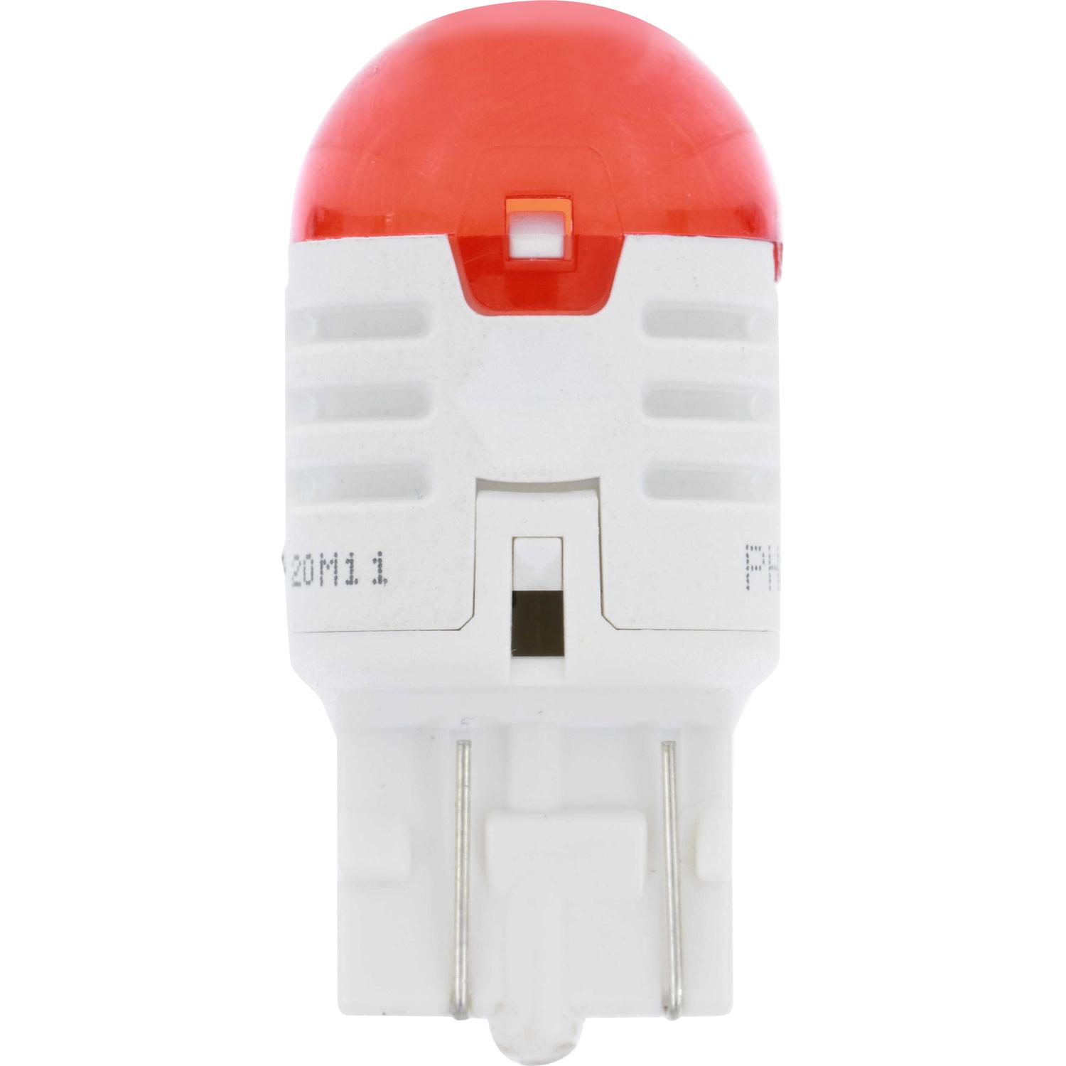 Philips 7443RLED Back Up Light Bulb product image 3 of 22