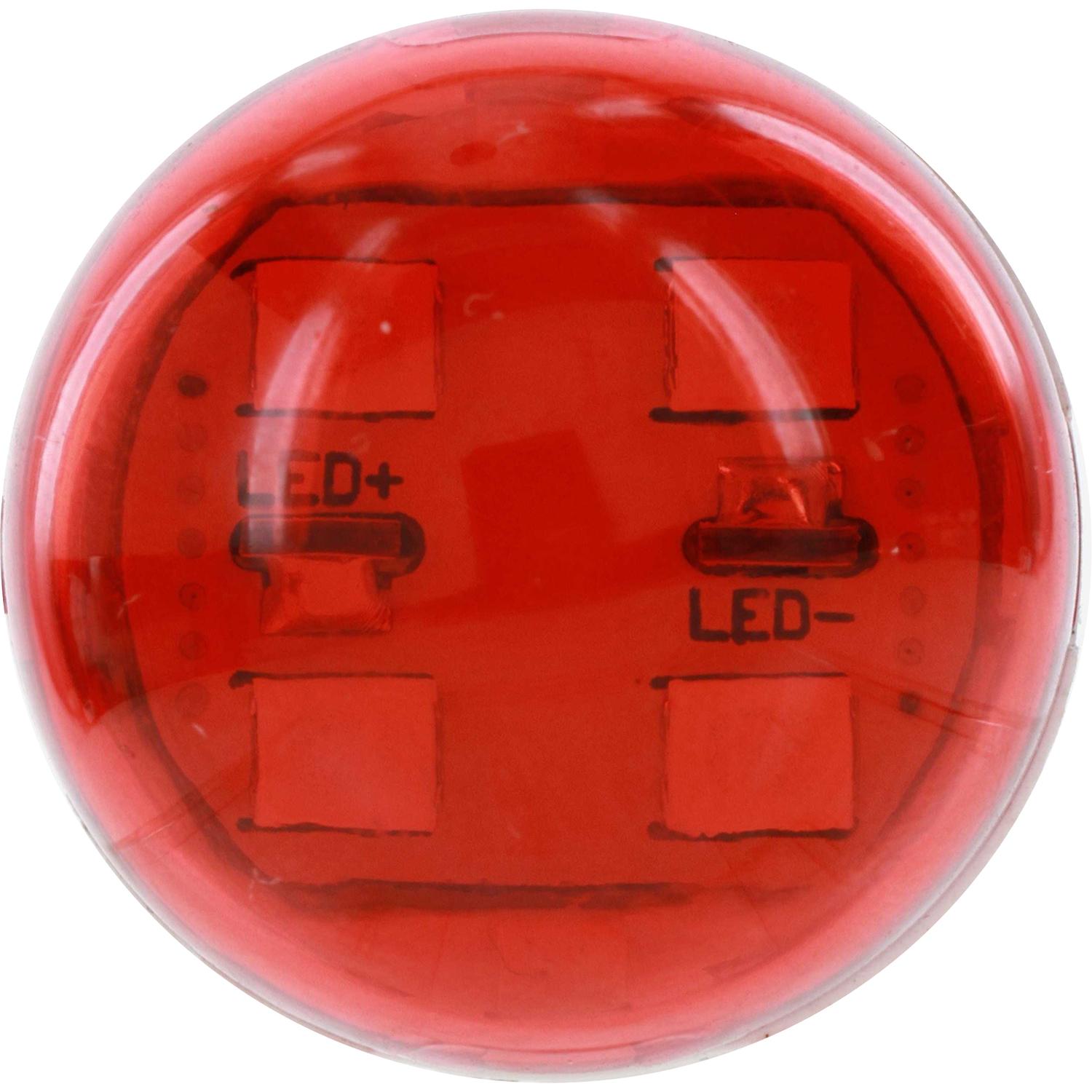 Philips 7443RLED Back Up Light Bulb product image 6 of 22