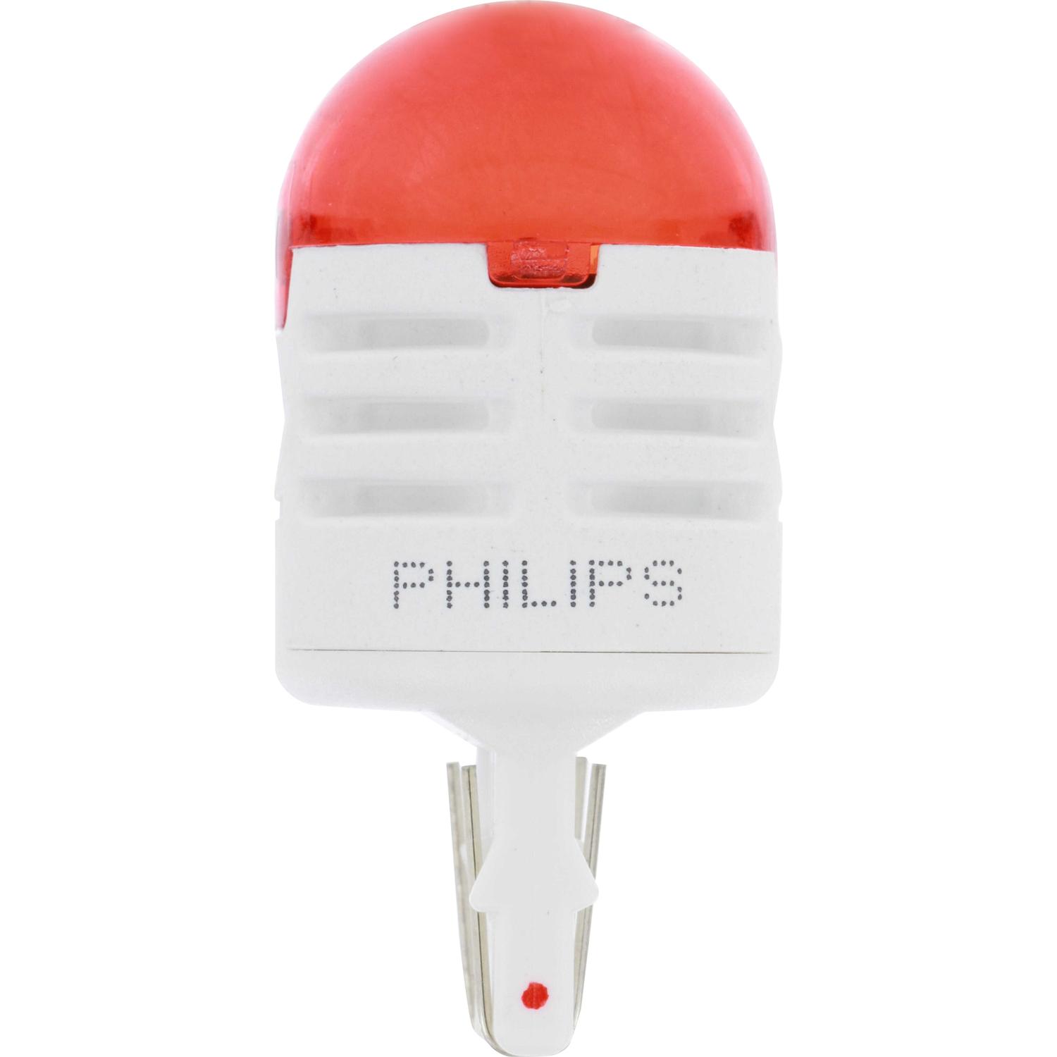Philips 7443RLED Back Up Light Bulb product image 10 of 22