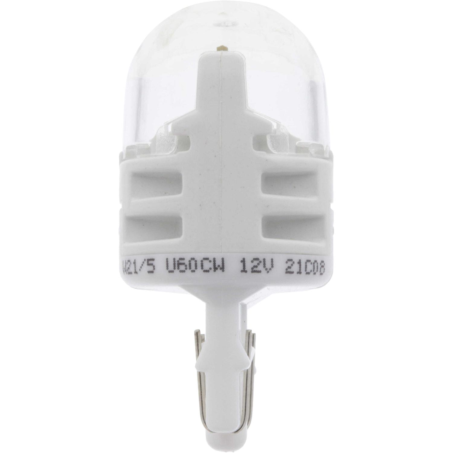 Philips 7443WLED Back Up Light Bulb product image 1 of 11
