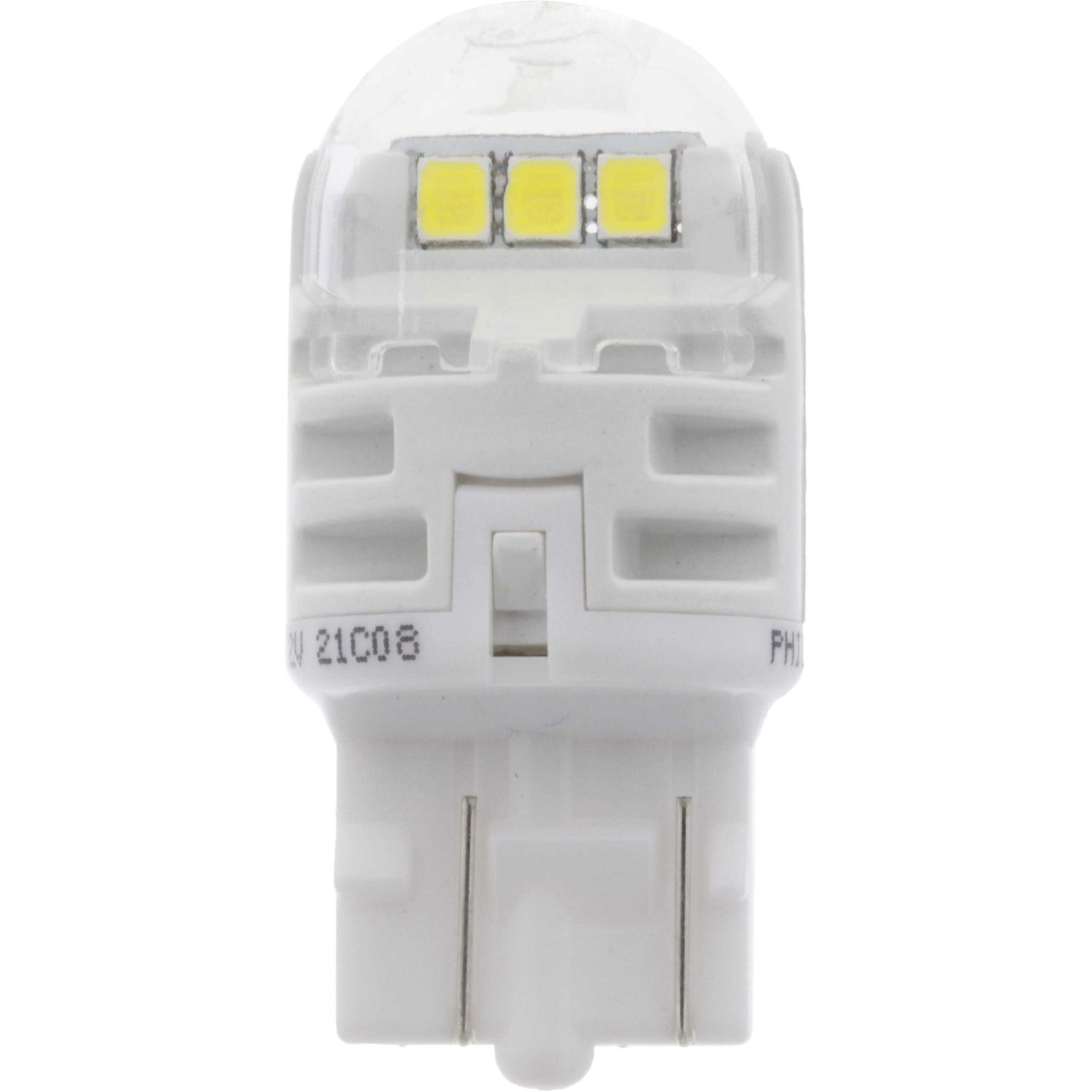 Philips 7443WLED Back Up Light Bulb product image 2 of 11