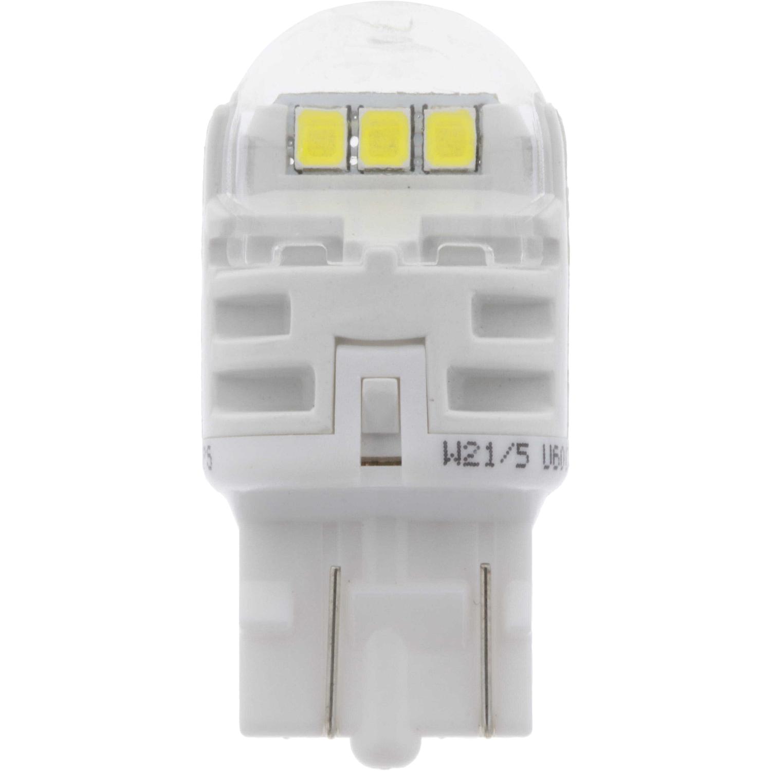 Philips 7443WLED Back Up Light Bulb product image 6 of 11