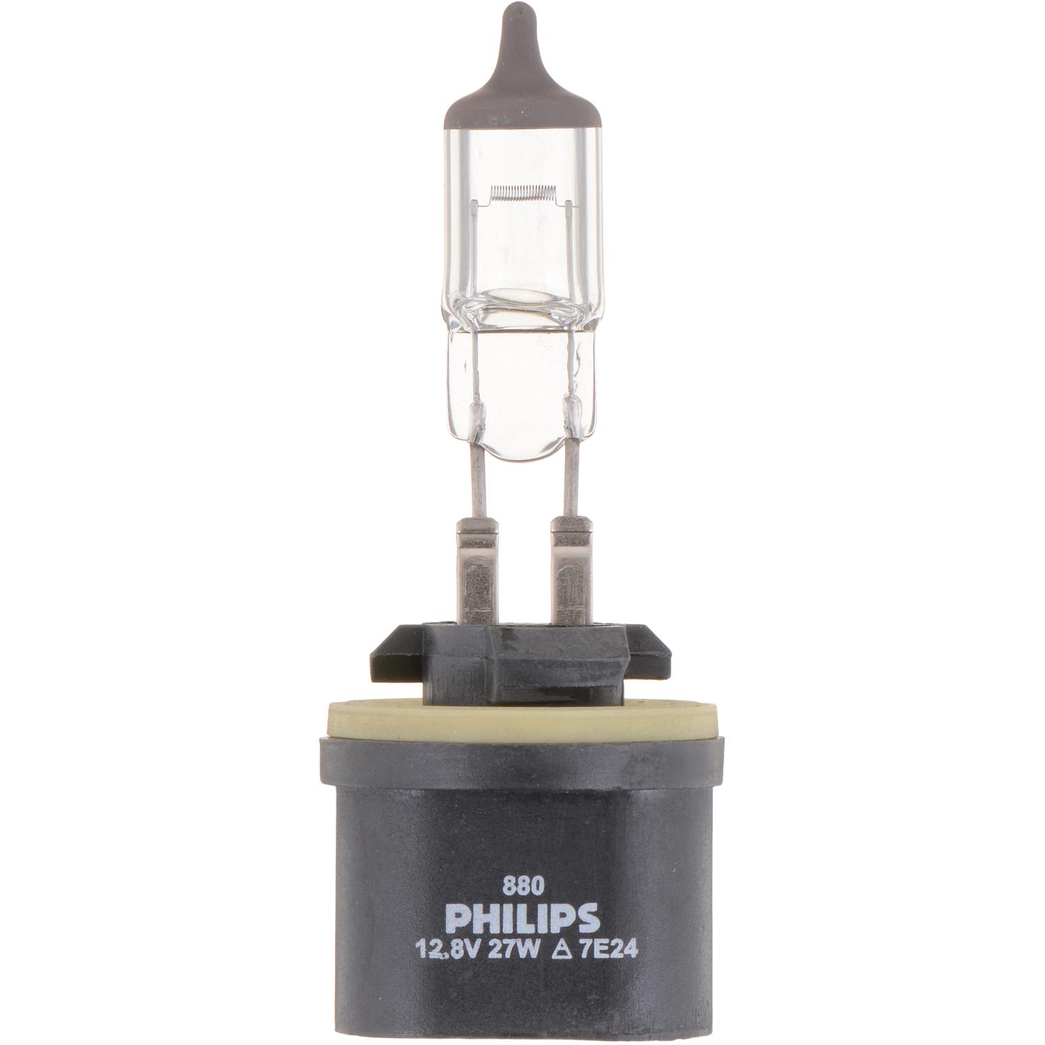 Philips 880B1 Cornering Light Bulb product image 1 of 8