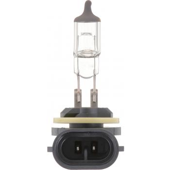 2006 Chevrolet Avalanche 1500 Fog Light Bulb Front Philips 881B1 image 3 of 4