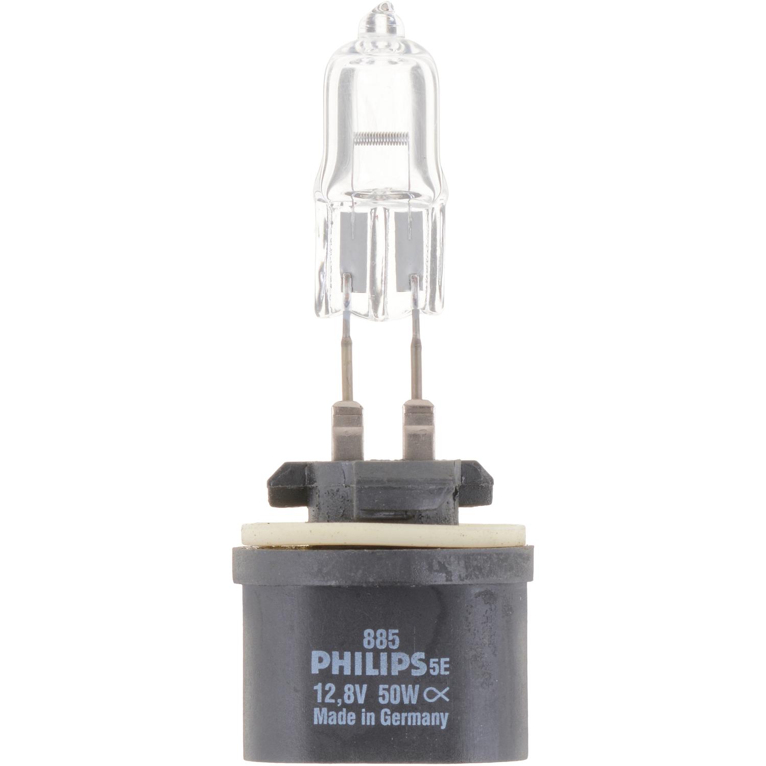 Philips 885B1 - Fog Light Bulb Philips 885B1 Fog Light Bulb product image 1 of 10