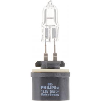 1994 GMC Safari Fog Light Bulb Front Philips 885B1 image 1 of 4