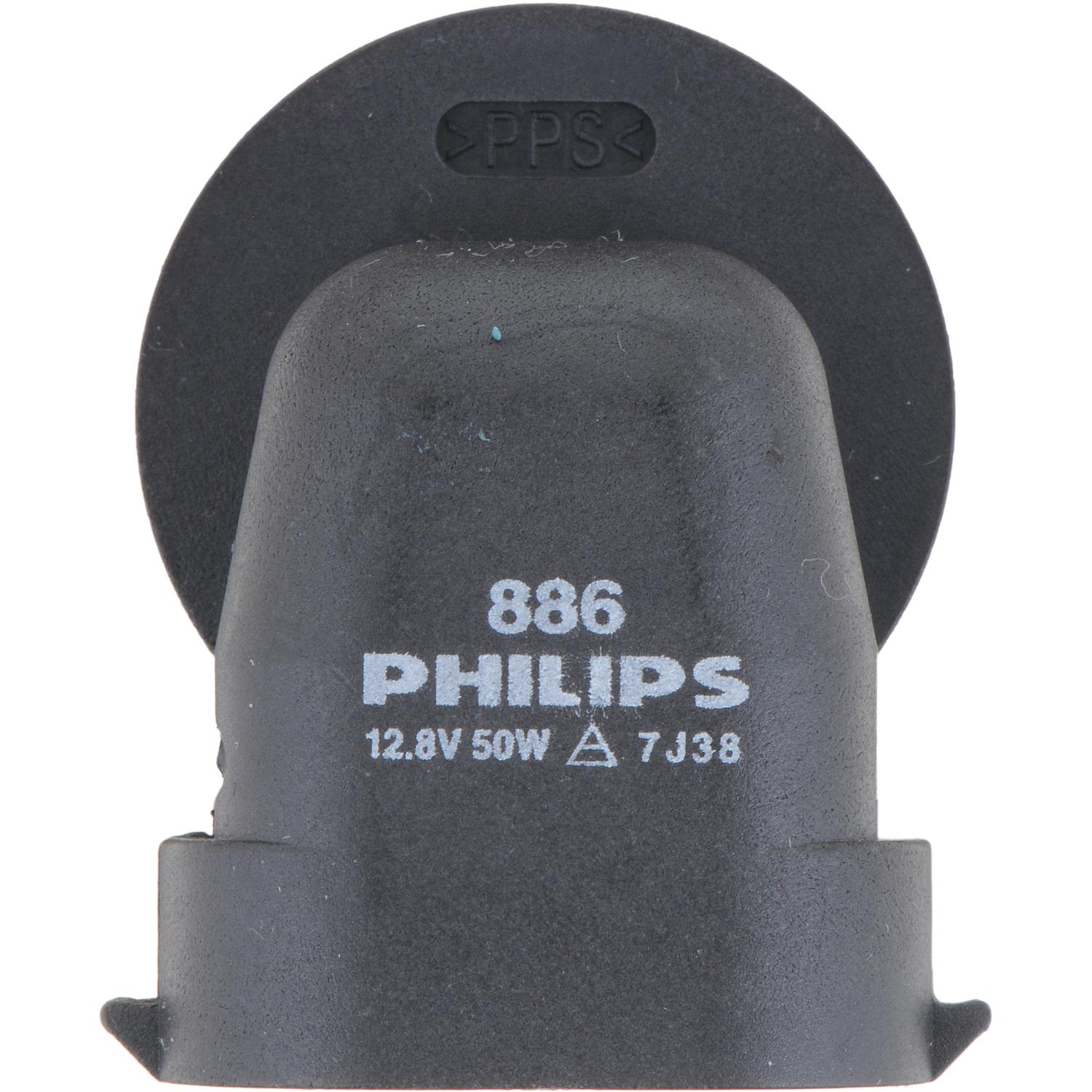 Philips 886B1 - Fog Light Bulb Philips 886B1 Driving Light Bulb product image 2 of 8