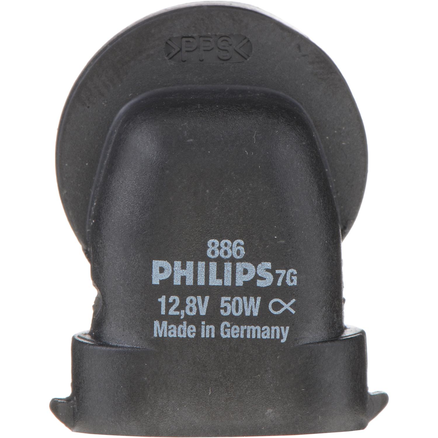 Philips 886C1 - Fog Light Bulb Philips 886C1 Driving Light Bulb product image 3 of 10
