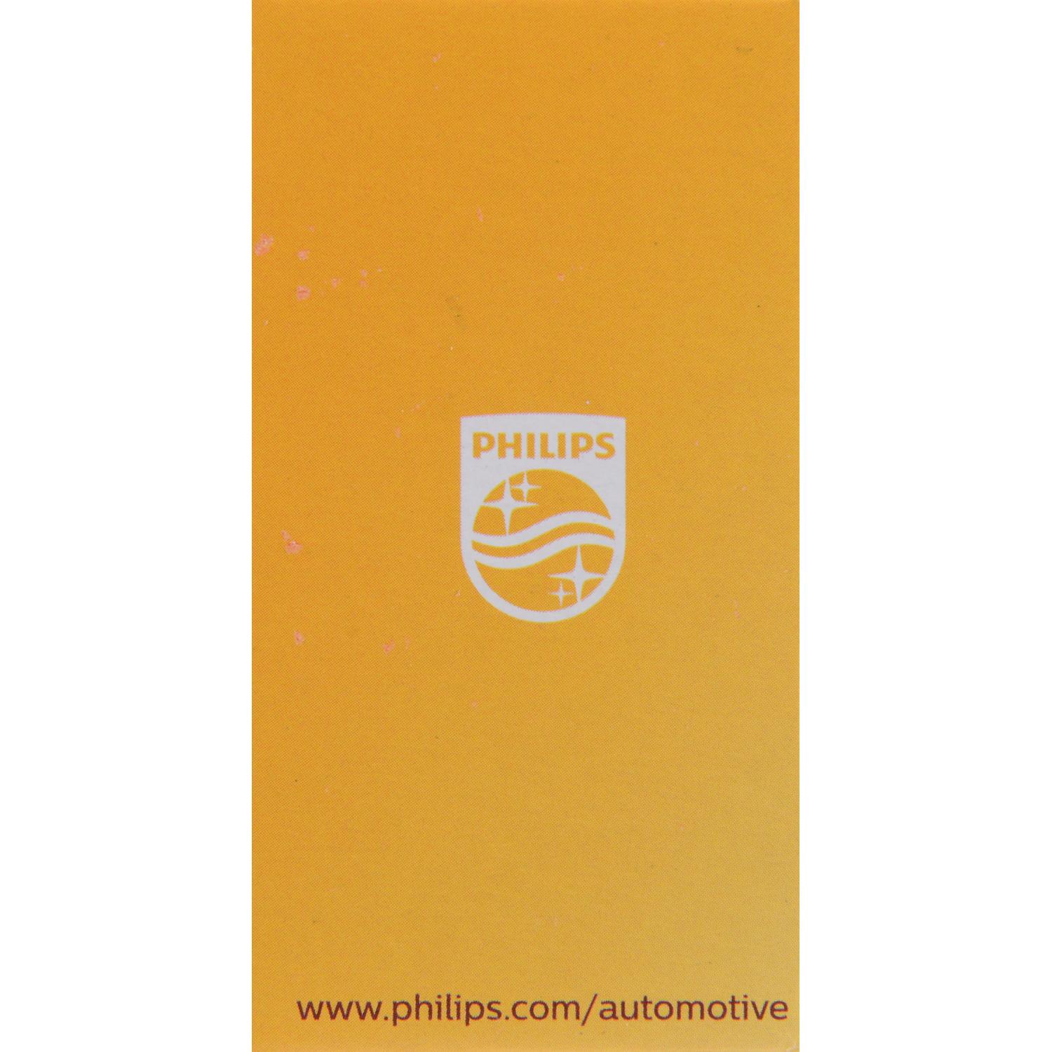 Philips 886C1 - Fog Light Bulb Philips 886C1 Driving Light Bulb product image 9 of 10