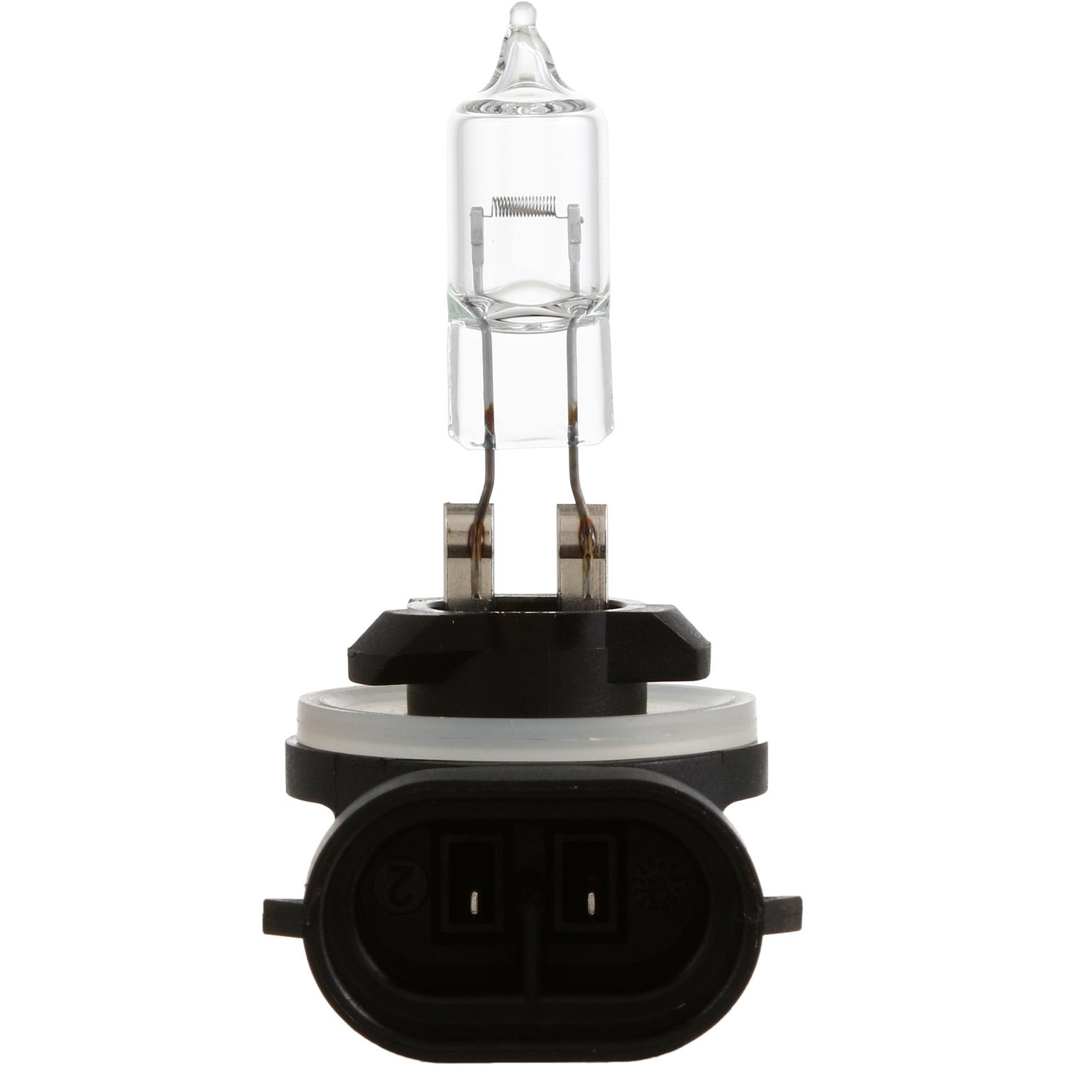 Philips 889B1 - Center High Mount Stop Light Bulb Philips 889B1 Back Up Light Bulb product image 4 of 10