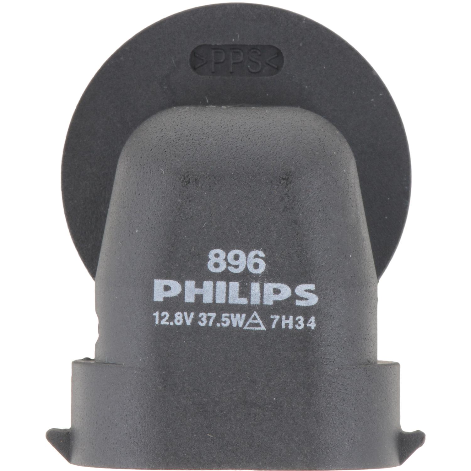 Philips 896B1 - Fog Light Bulb Philips 896B1 Fog Light Bulb product image 2 of 8