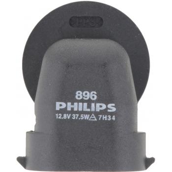 2005 Chrysler Sebring Fog Light Bulb Front Philips 896B1 image 2 of 4