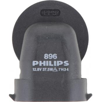 2005 Chrysler Sebring Fog Light Bulb Front Philips 896C1 image 2 of 4