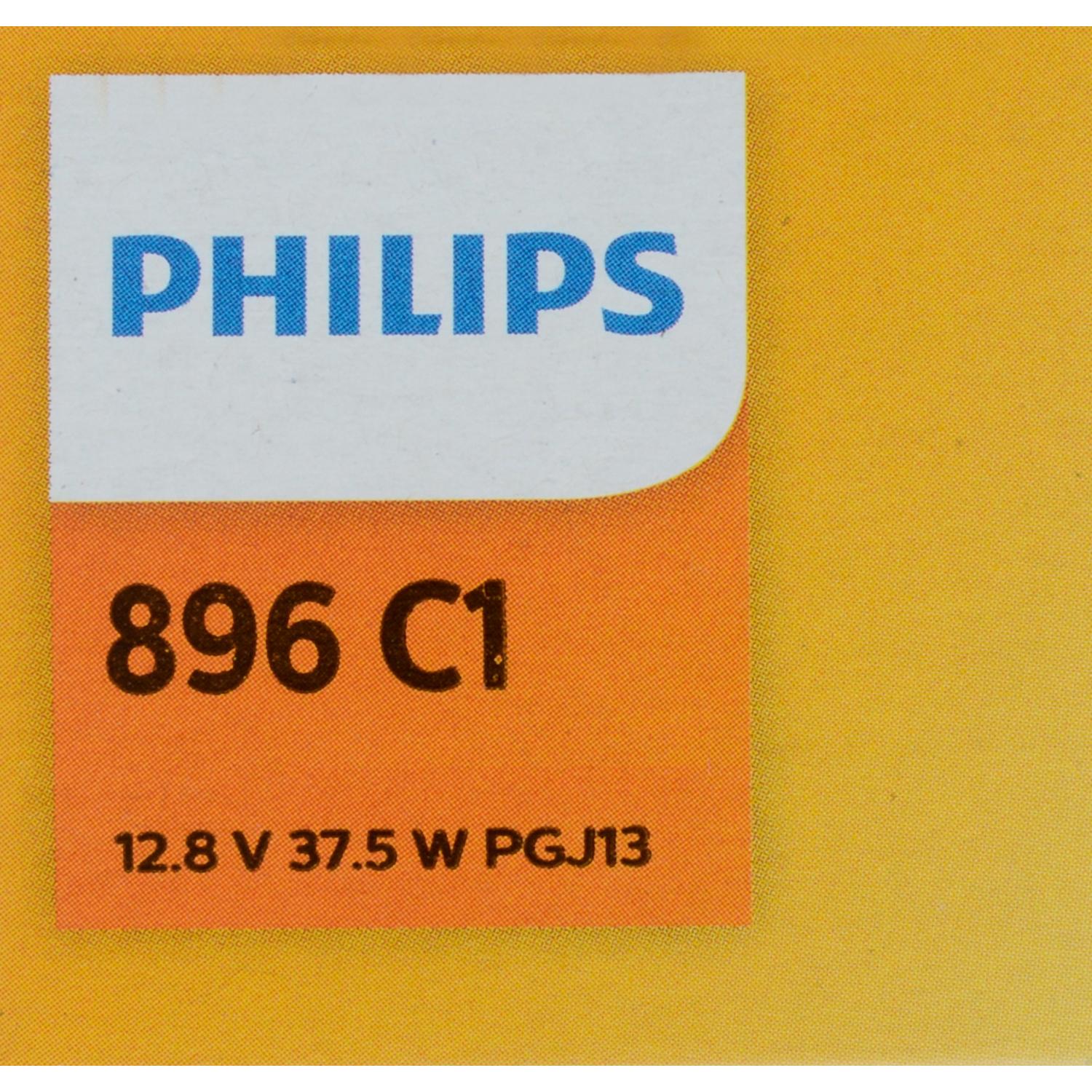 Philips 896C1 - Fog Light Bulb Philips 896C1 Fog Light Bulb product image 7 of 9