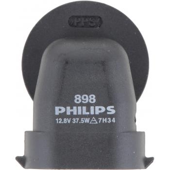 2009 Pontiac Solstice Fog Light Bulb Front Philips 898B1 image 2 of 4