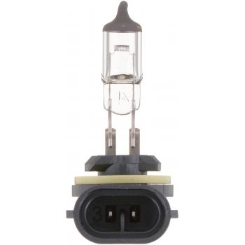 2009 Pontiac Solstice Fog Light Bulb Front Philips 898B1 image 3 of 4