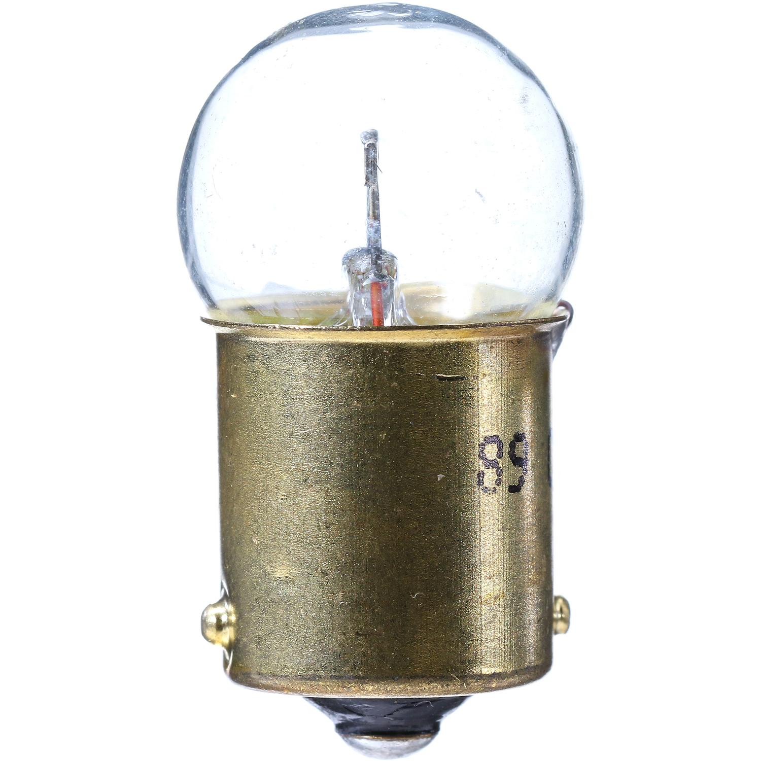 Philips 89B2 - Multi Purpose Light Bulb Philips 89B2 Courtesy Light Bulb product image 10 of 10