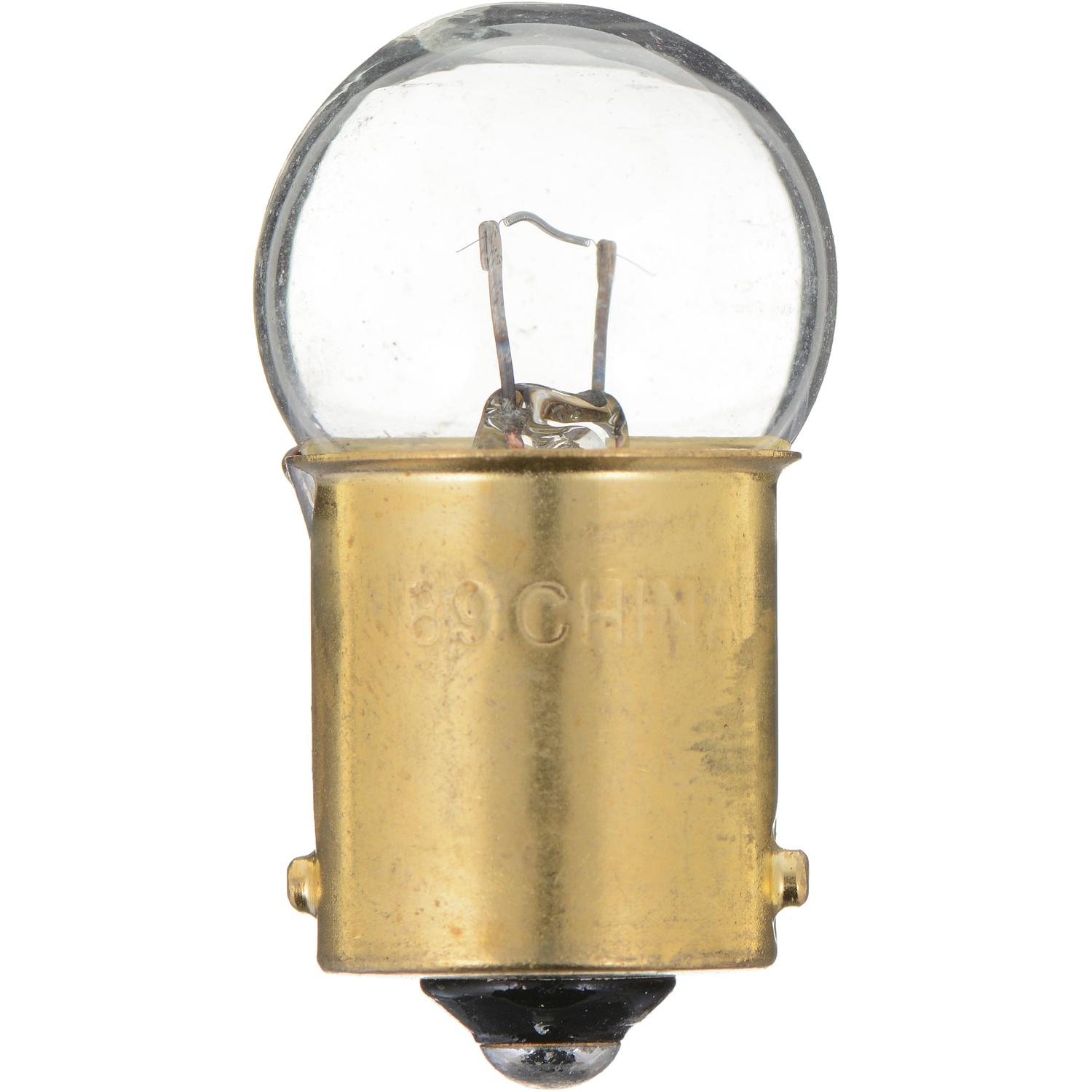 Philips 89CP - Multi Purpose Light Bulb Philips 89CP Courtesy Light Bulb product image 4 of 9