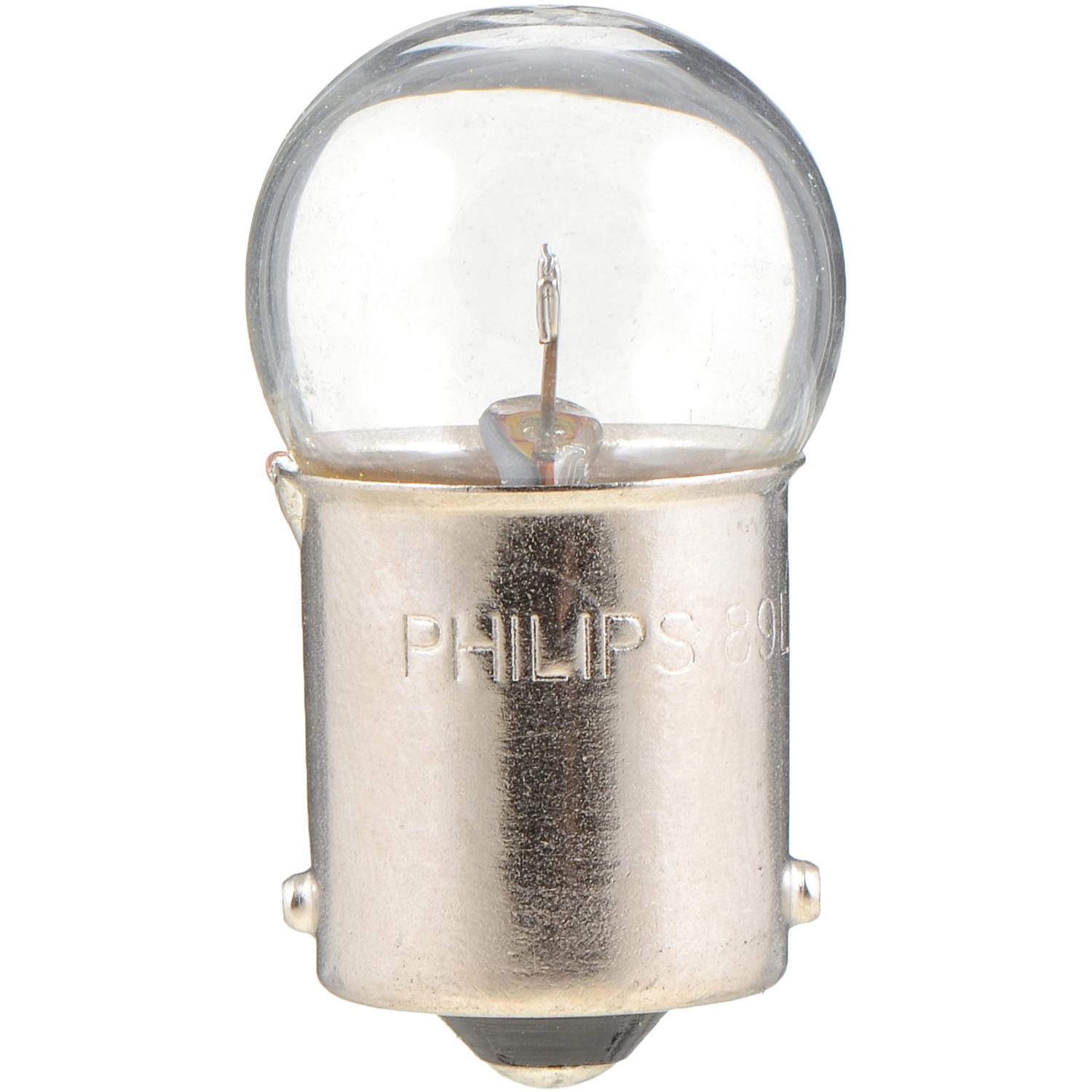 Philips 89LLB2 - Multi Purpose Light Bulb Philips 89LLB2 Courtesy Light Bulb product image 10 of 10