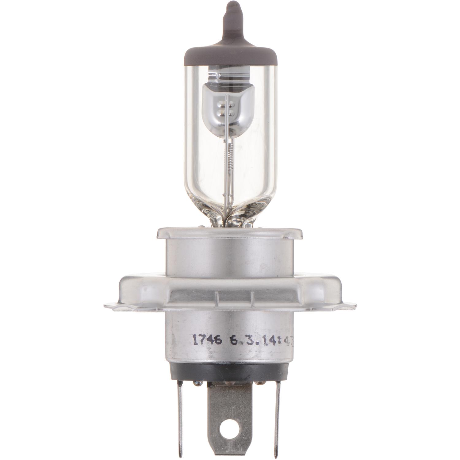 Philips 9003B1 - Turn Signal Light Bulb Philips 9003B1 Daytime Running Light Bulb product image 1 of 8