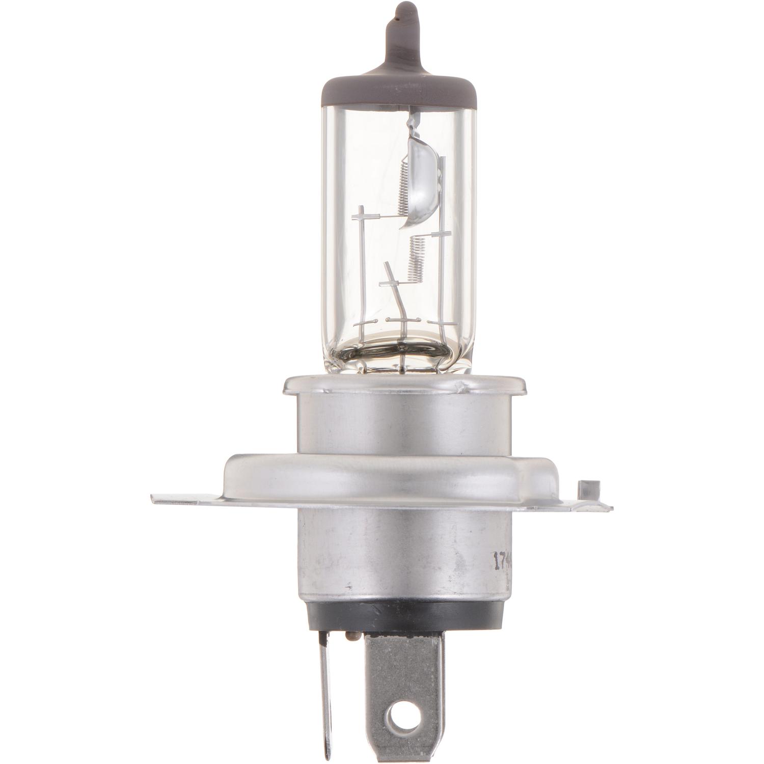 Philips 9003B1 - Turn Signal Light Bulb Philips 9003B1 Daytime Running Light Bulb product image 4 of 8