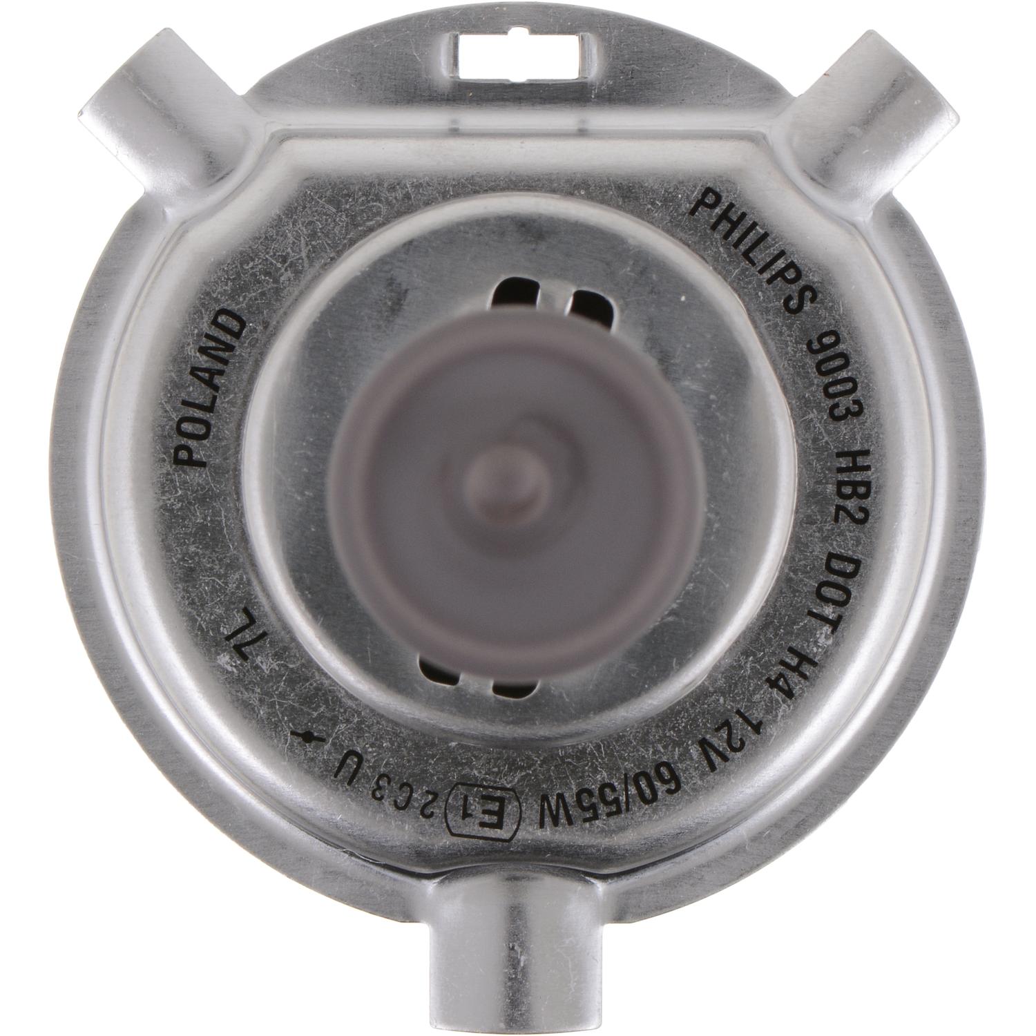 Philips 9003B1 - Turn Signal Light Bulb Philips 9003B1 Daytime Running Light Bulb product image 8 of 8