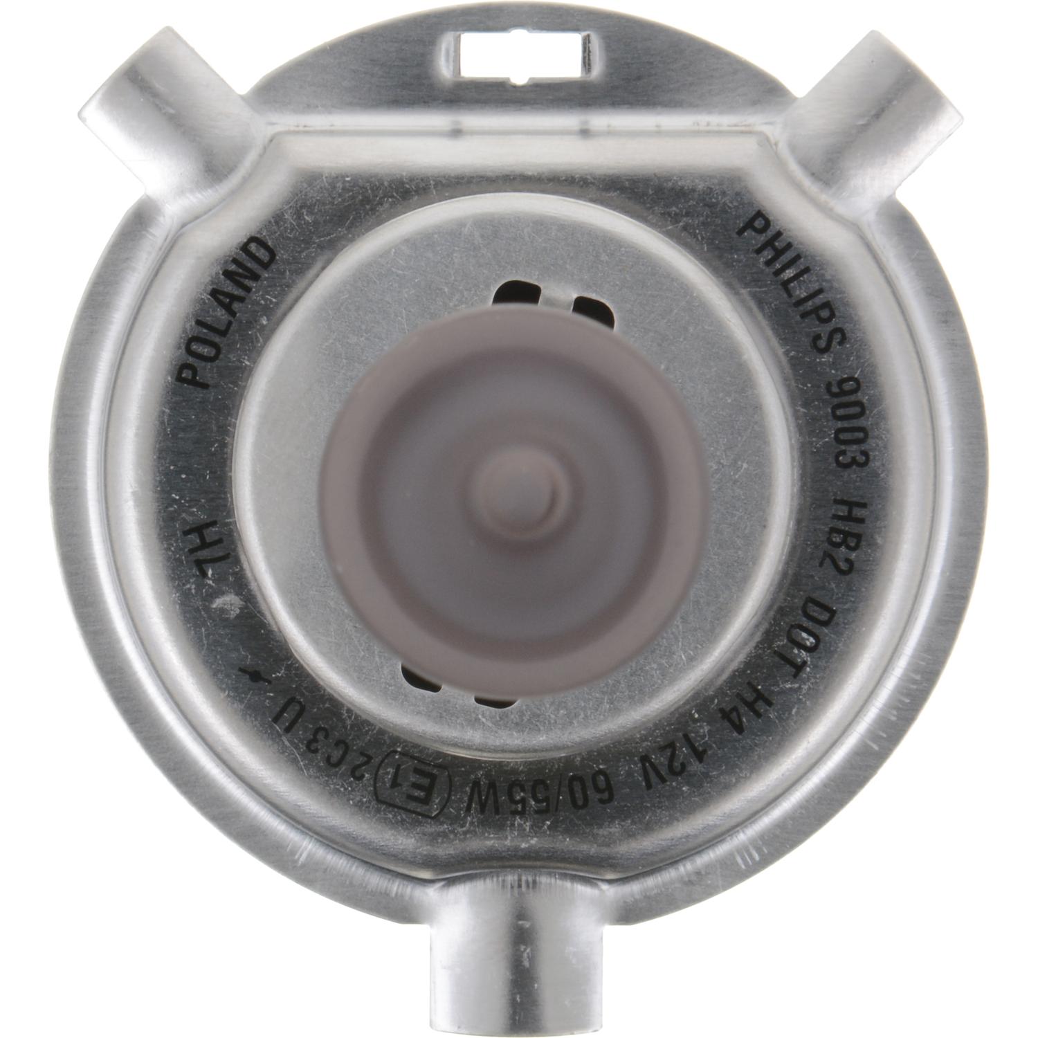 Philips 9003B2 - Turn Signal Light Bulb Philips 9003B2 Daytime Running Light Bulb product image 8 of 8