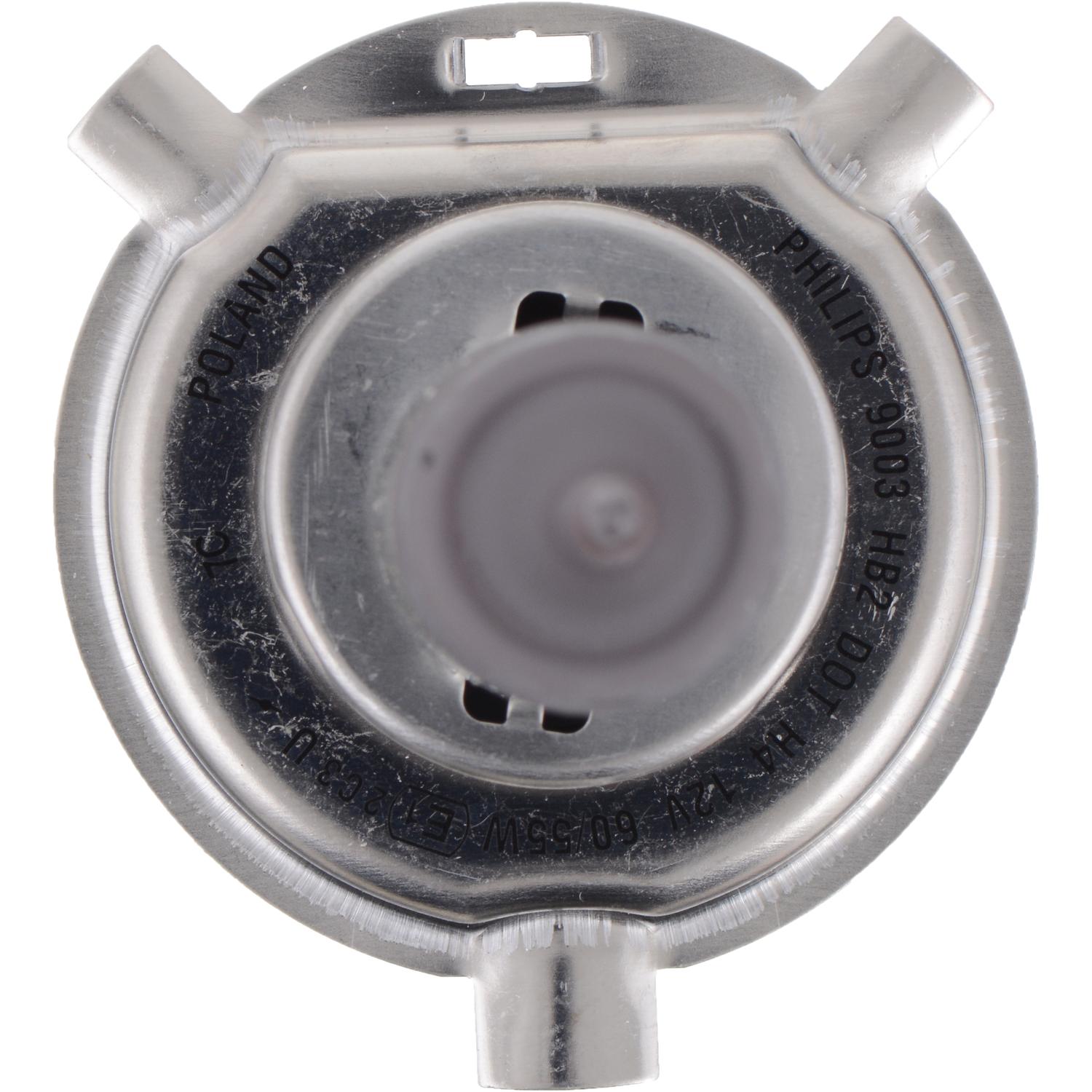 Philips 9003C1 - Turn Signal Light Bulb Philips 9003C1 Daytime Running Light Bulb product image 9 of 9