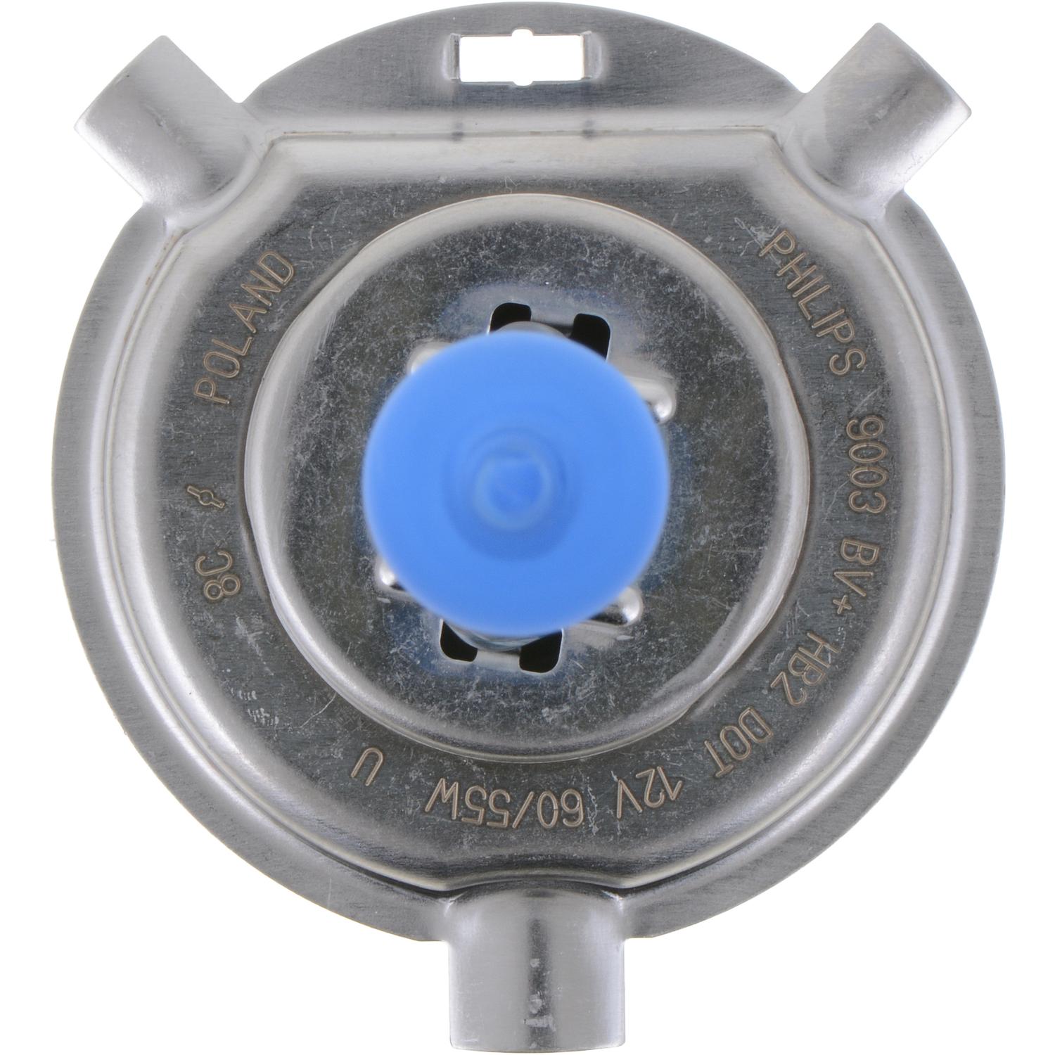 Philips 9003CVB1 - Turn Signal Light Bulb Philips 9003CVB1 Daytime Running Light Bulb product image 2 of 10